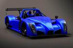 Radical SR8 RSX 2014 года